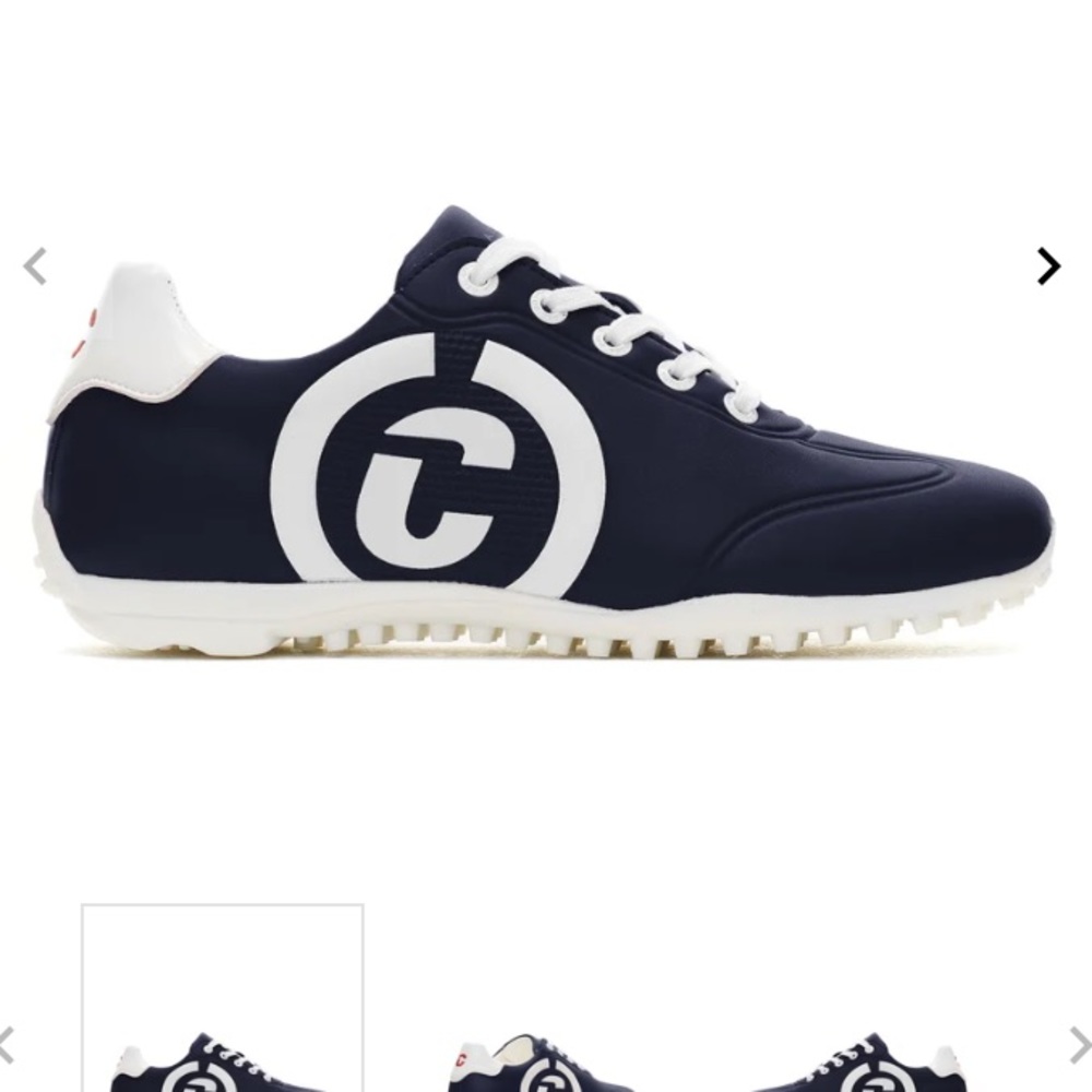 Women’s golf shoes